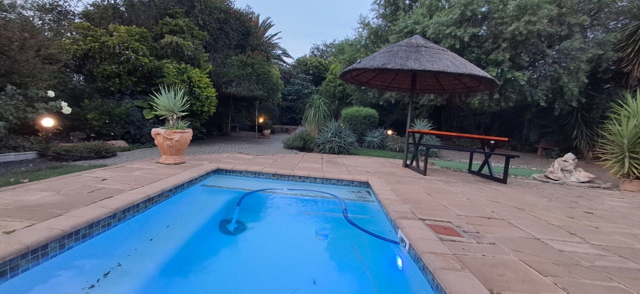 3 Bedroom Property for Sale in Generaal De Wet Free State